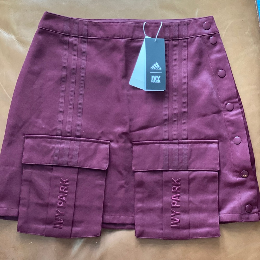 Adidas x Ivy Park Cargo Skirt *SMALL IS SOLD*
